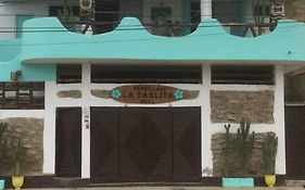 La Tablita Hotel